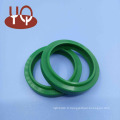 PU Hydraulic Wiper Seal, Dust Wiper Seal, Piston And Rod PU Seal